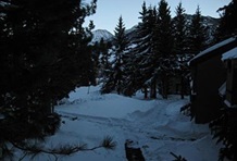 RedAwning Snowcreek 56